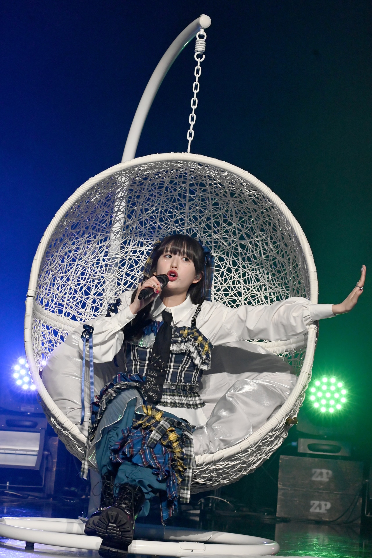小久保柚乃