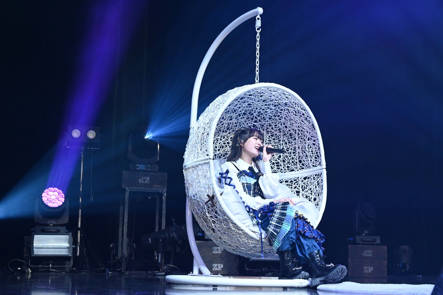 小久保柚乃