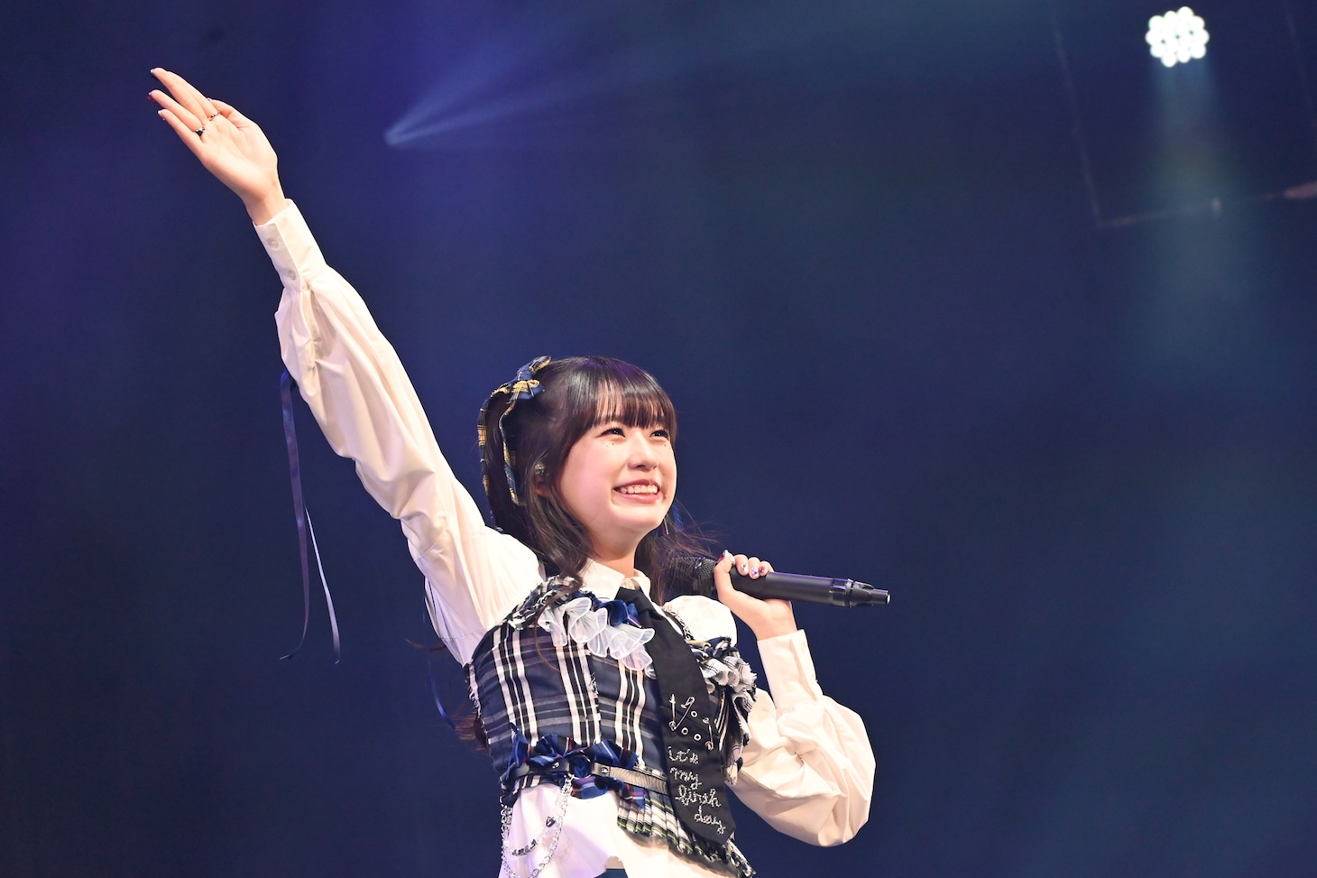 小久保柚乃
