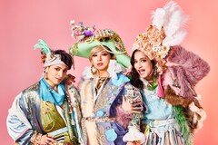 エンガブ新ミニアルバム、豪華盤Blu-rayには昨年末のワンマン映像収録