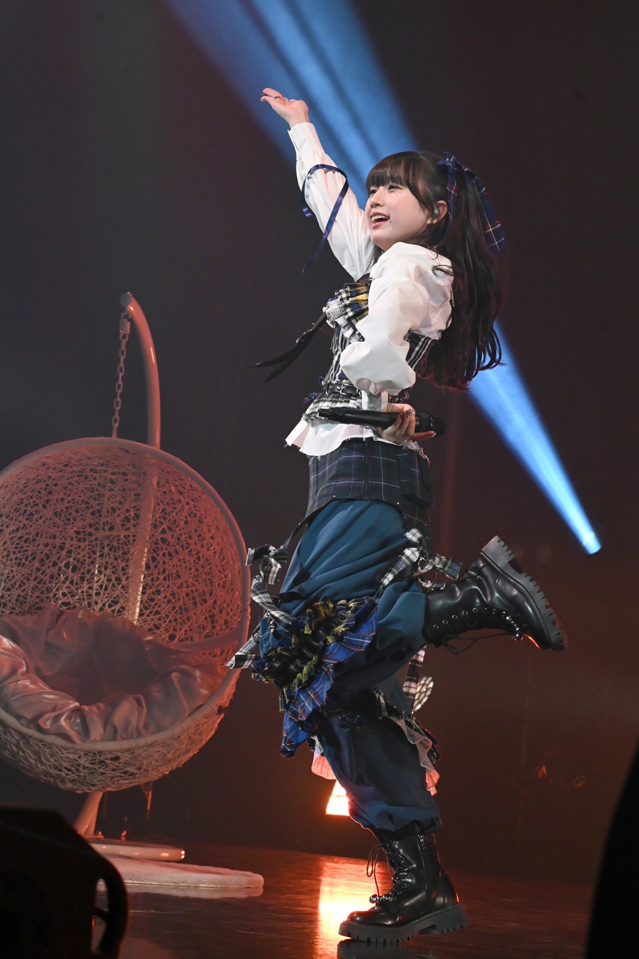 小久保柚乃