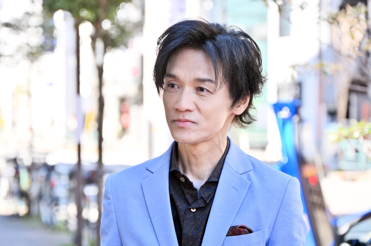 成田昭次(c)TBS