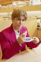 岩田剛典（EXILE、三代目 J SOUL BROTHERS）