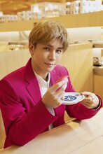 岩田剛典（EXILE、三代目 J SOUL BROTHERS）