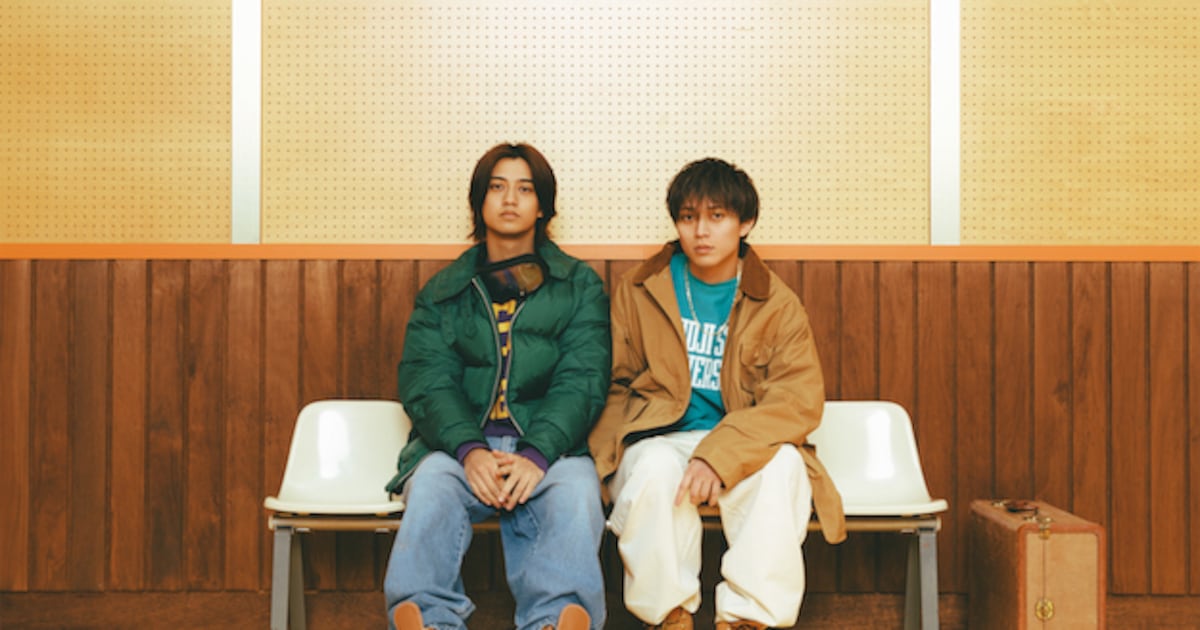 King & Prince、15thシングル「halfmoon / moooove!!」CD購入特典映像 
