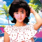 岡田有希子「Summer Beach」新たなジャケット＆リリックビデオ公開