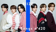 RIIZE「THE FIRST TAKE」で歌うのは「Get A Guitar」、本当に一発撮りで驚き＆緊張