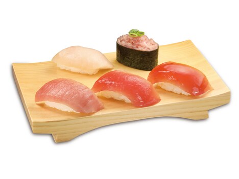 「がんちゃん推しセット」