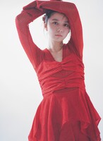 上白石萌歌（撮影：今城純）