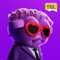 the telephones「Our Journey」配信ジャケット