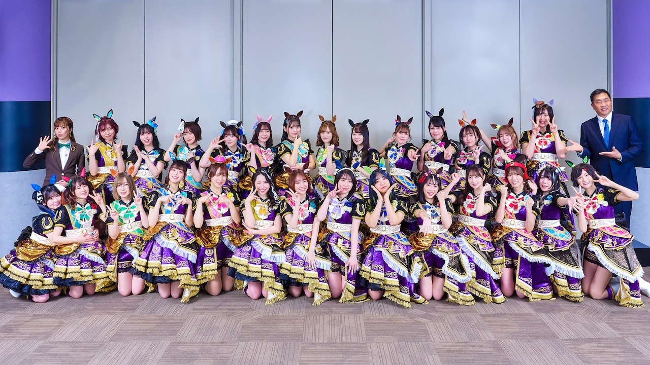 ウマ娘　5th メモリアルアクリルブロック　ピクチャーチケット　NEW GATE Amazon.co.jp: ウマ娘 ライブ 5th EVENT -WISH- メモリアル