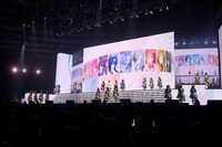 DAY2の様子。(c)Cygames, Inc.