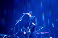 高橋響（Vo, G / Cody・Lee(李)）（Photo by Yu Hashimoto）