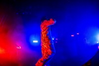 Daoko（Photo by Yu Hashimoto）