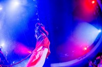 力毅（G, Cho / Cody・Lee(李)）（Photo by Yu Hashimoto）