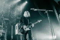 ニシマケイ（B, Cho / Cody・Lee(李)）（Photo by Yu Hashimoto）