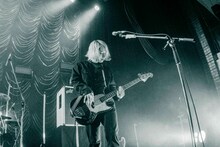 ニシマケイ（B, Cho / Cody・Lee(李)）（Photo by Yu Hashimoto）