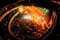 Cody・Lee(李)のライブの様子。（Photo by Yu Hashimoto）