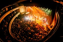 Cody・Lee(李)のライブの様子。（Photo by Yu Hashimoto）