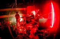 Cody・Lee(李)のライブの様子。（Photo by Yu Hashimoto）