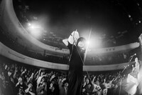 高橋響（Vo, G / Cody・Lee(李)）（Photo by Yu Hashimoto）