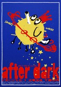 「PEOPLE 1 2024 TOUR 第7回本公演 “after dark”」ビジュアル