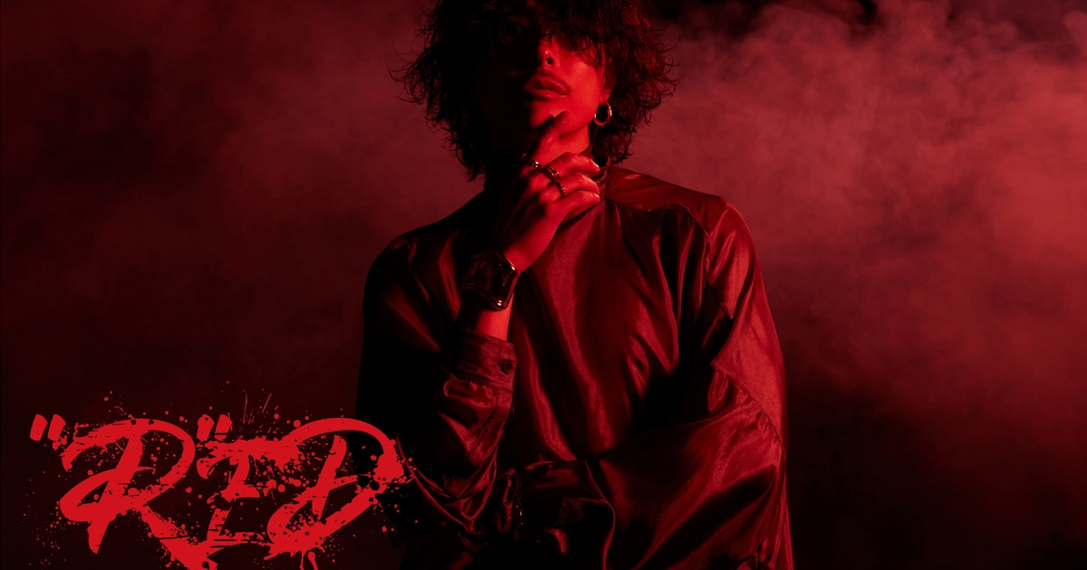 今市隆二5作目のオリジナルアルバムリリース決定、全国4会場8公演の  