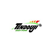 TENDOUJI「TENDOUJI」ジャケット
