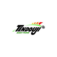 TENDOUJI「TENDOUJI」ジャケット