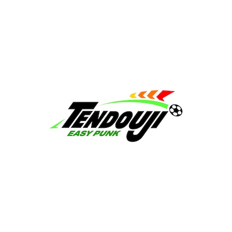 TENDOUJI「TENDOUJI」ジャケット
