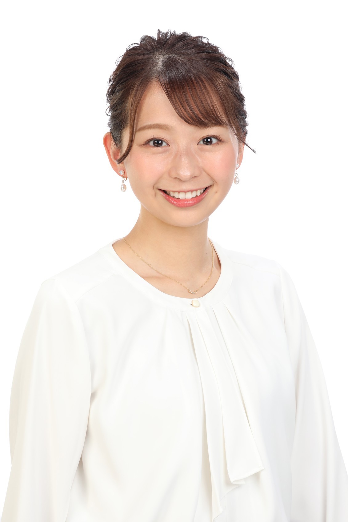 小室瑛莉子（フジテレビアナウンサー）