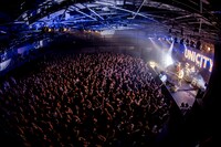 「UNICITY Vol.2」札幌公演の様子。（Photo by Viola Kam［V'z Twinkle］）