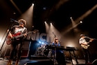 UNISON SQUARE GARDEN、イズミカワソラ迎えたFC限定ツアーで「20周年、始まります!」