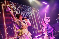 もなかこゆ（Photo by nishinaga "saicho" isao）