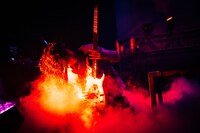 岡峰光舟（B）（撮影：橋本塁[SOUND SHOOTER]）