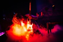 岡峰光舟（B）（撮影：橋本塁[SOUND SHOOTER]）