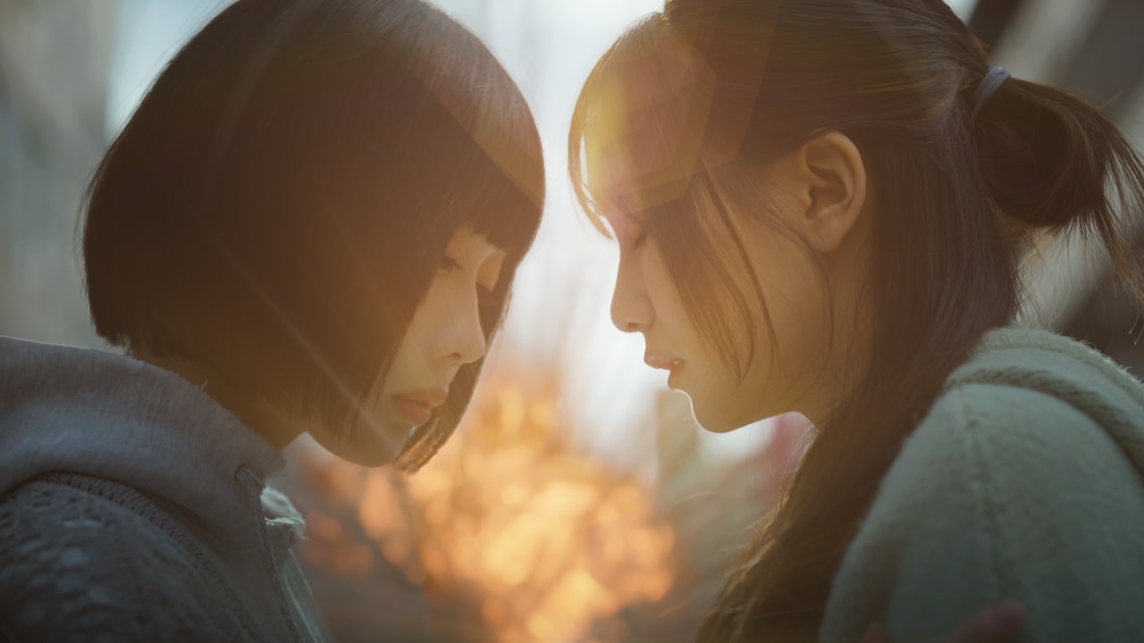 anoと幾田りらが人類の生存懸けたゲームでバトル、「絶絶絶絶対聖域」MVで