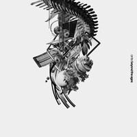 ante「beyond the ages」ジャケット