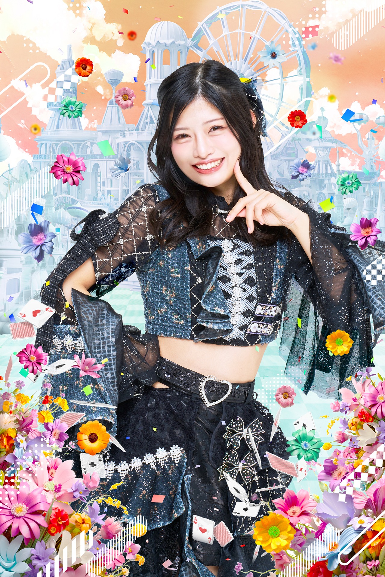 伊藤詩乃