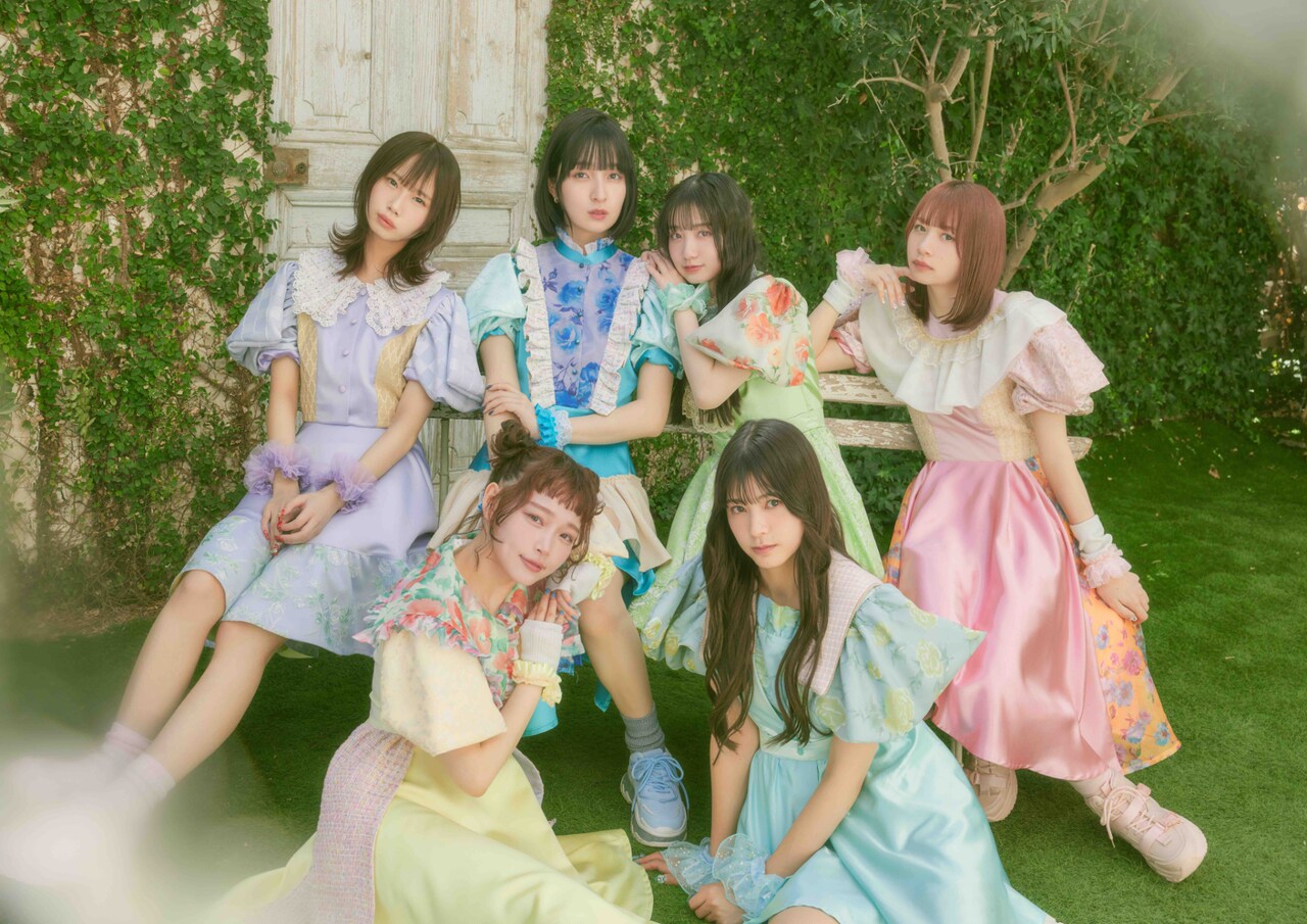 KiSS KiSS - KiSS KiSS新ツアー開催決定、通常＆初の女性限定フリー