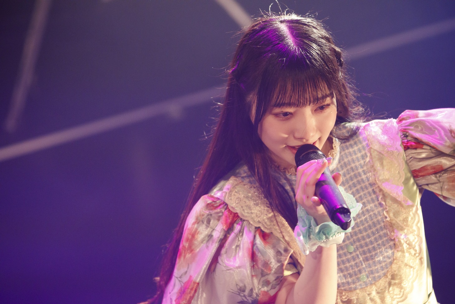 ナルハワールド（Photo by Sotobayashi Kenta）