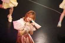 キラ・メイ（Photo by Sotobayashi Kenta）