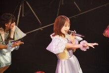 アイナスター（Photo by Sotobayashi Kenta）