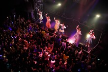 KiSS KiSS（Photo by Sotobayashi Kenta）