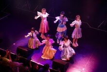 KiSS KiSS（Photo by Sotobayashi Kenta）