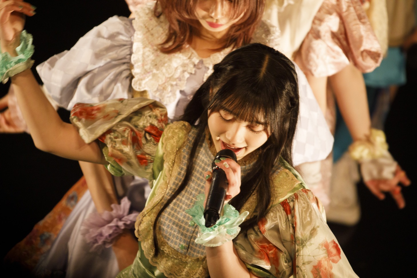 ナルハワールド（Photo by Sotobayashi Kenta）