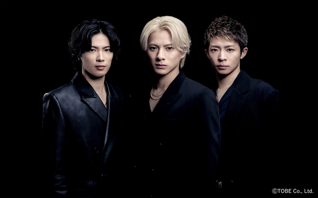 Number_i、民放テレビ初パフォーマンス決定