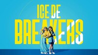 「ICE DE BREAKERS」オープニングムービーより。