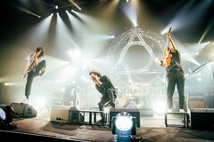 THE BACK HORN、初のパシフィコで新たな試みも！25周年を共に祝い、その先へ