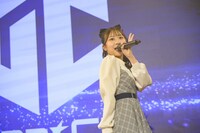 小林夢叶（撮影：林晋介）